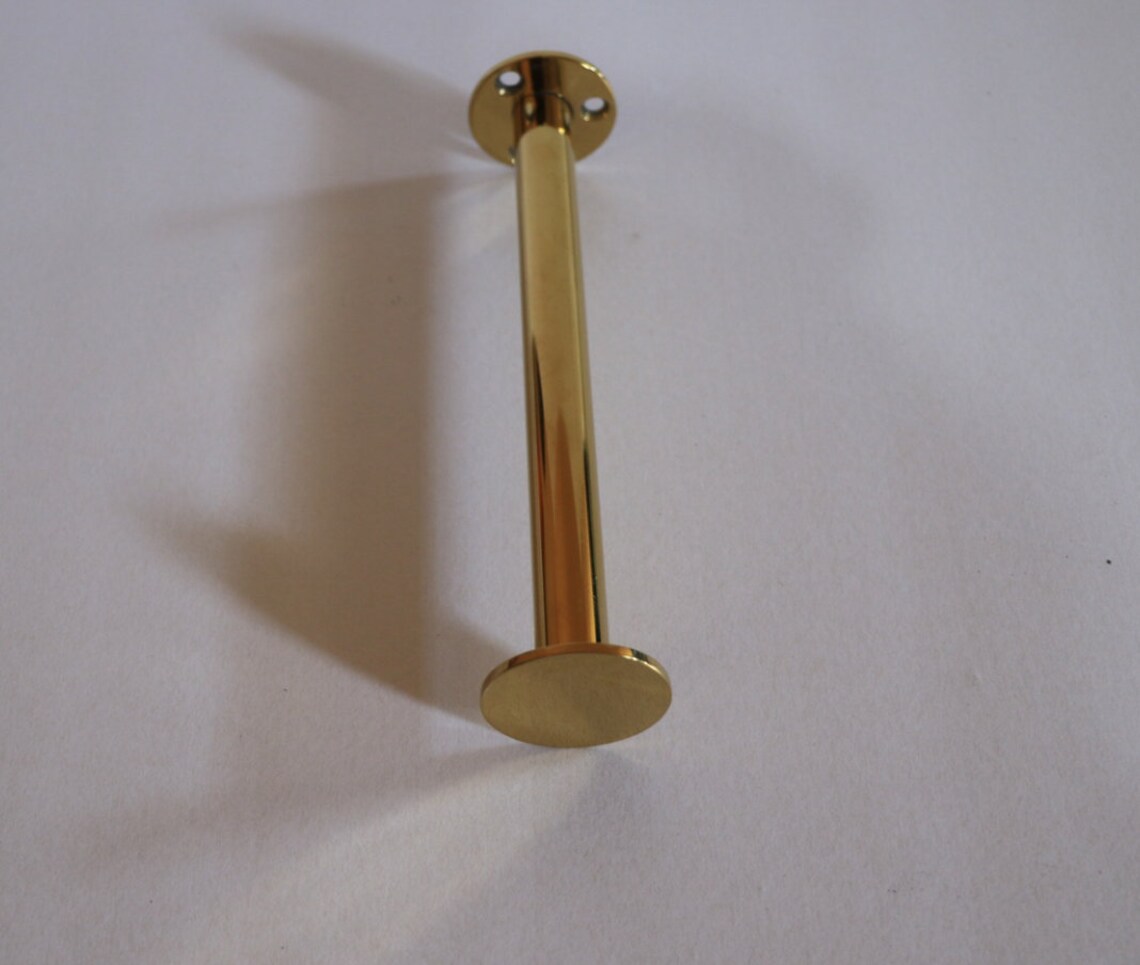 7 7/8'' Tapered Legs Legs Brass Legs Etsy