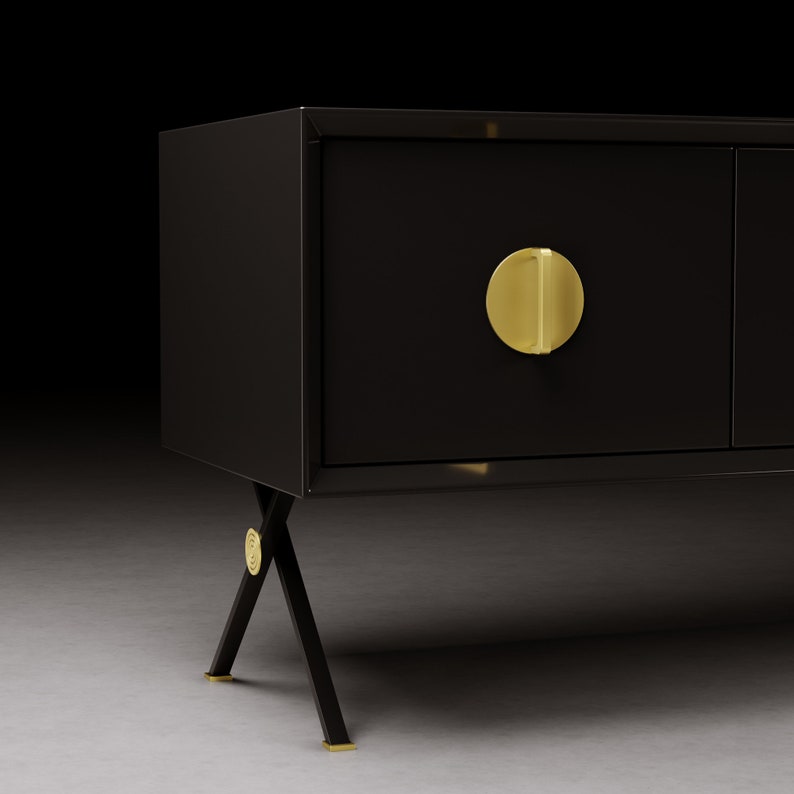 7 7/8'' X Base Base Legs Etsy