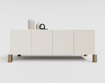 Juego de 4 patas de armario de latón, Patas de muebles de latón, Patas de banco de metal, Patas de armario doradas, Patas de muebles de repuesto, Patas de armario de latón