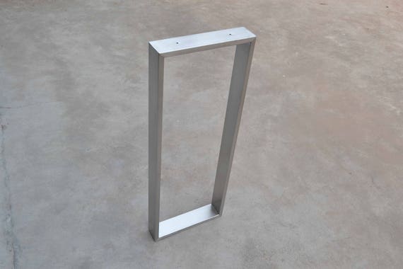 38 inch metal table on sale legs