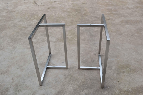Custom stainless 2024 steel tables