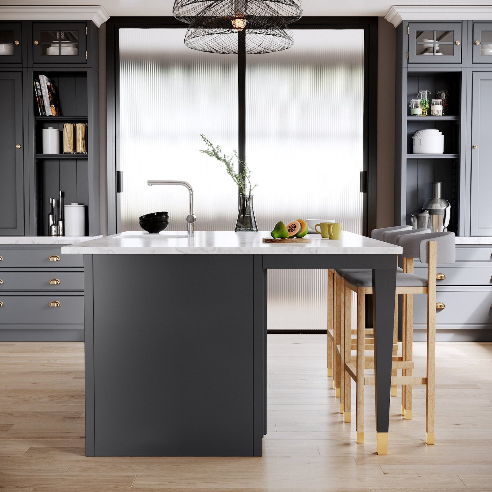 Gold Metal Leg Cap Brass Leg Cap Gold Ferrule Brushed Brass Etsy