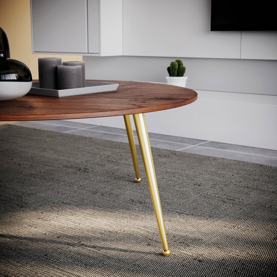 Brass Legs for Coffee Table Brass Bench Legs Brass Coffee Table