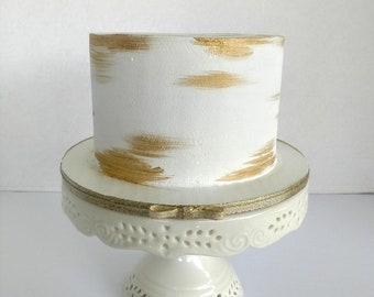 fake cake etsy
