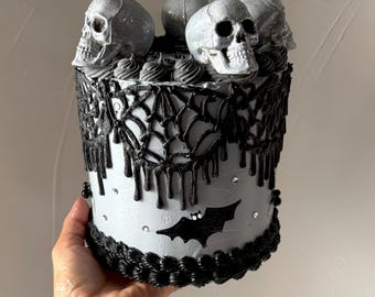 Halloween Skeleton Cake Ideas: Spooktacular Designs to Try Today