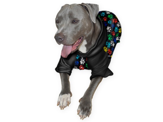 Vestidos para perritas pitbull sale