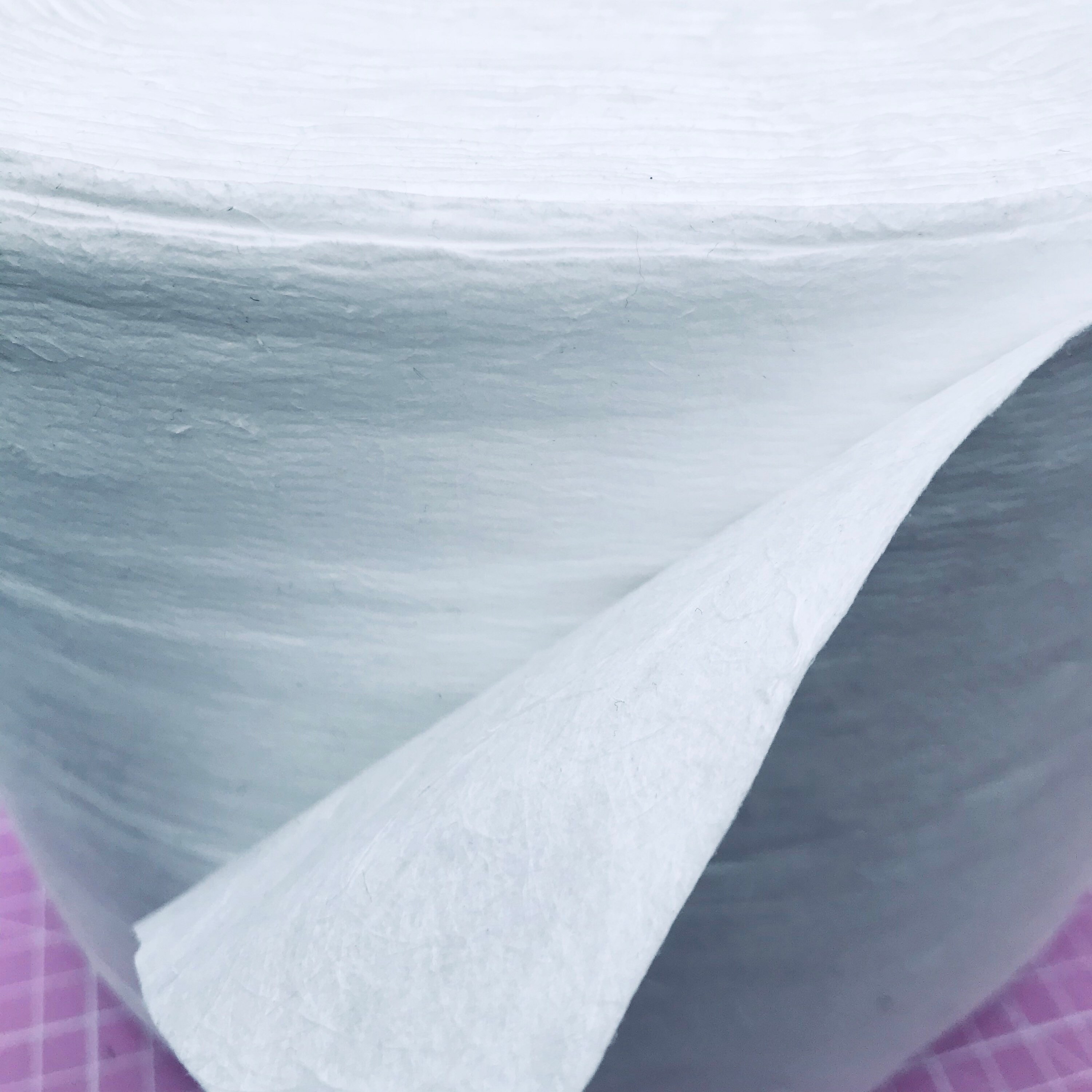 Polypropylene Filter Paper Cut to Fit Filter Paper Mask Etsy Sweden