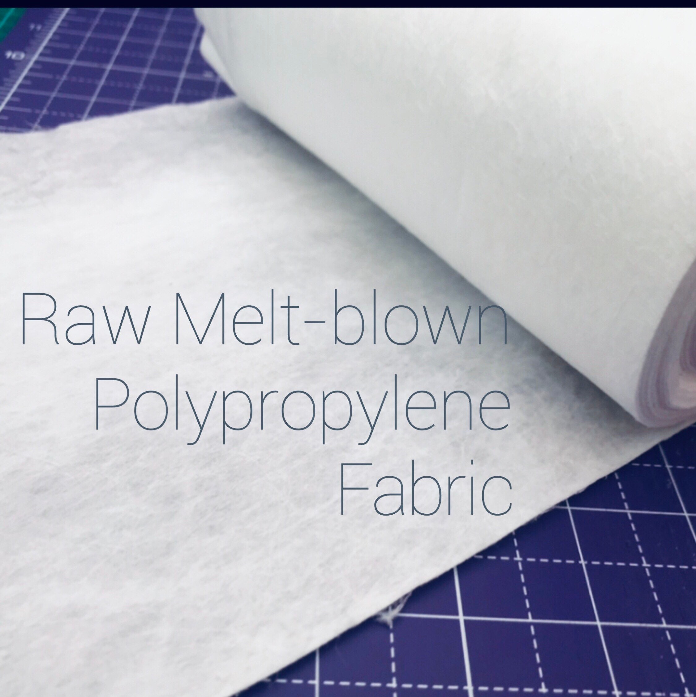 Polypropylene Filter Paper Cut to Fit Filter Paper Mask Etsy Sweden