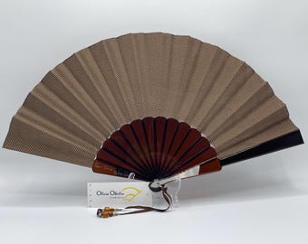 シェブロンファン