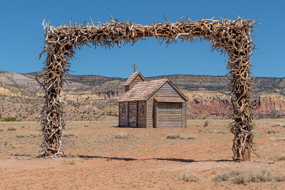 Ghost Ranch Print Nuevo México Iglesia Rústica Abiquiu Arte - Etsy México Ghost Ranch Print Nuevo México Iglesia Rústica Abiquiu Arte - Etsy México