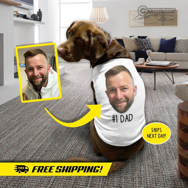 Custom Dog Clothes Etsy