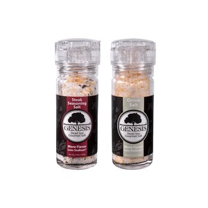 Sizzle Set 2-Pack