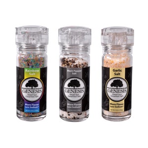 Flavor Spectrum 3-Pack
