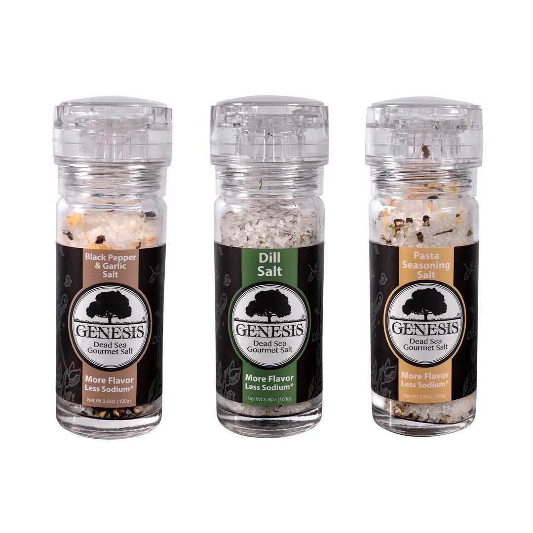 Flavor Fusion 3-pack - Etsy
