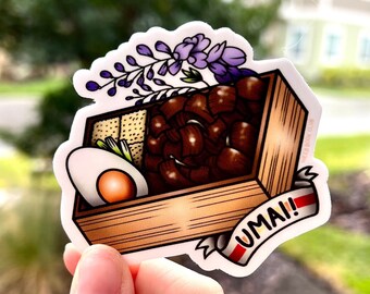 Umai Etsy