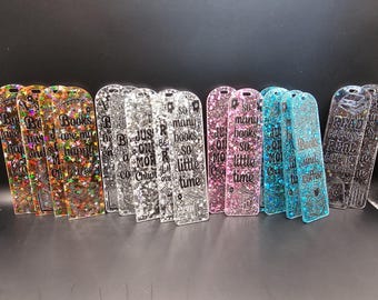 Sparkle Bookmark