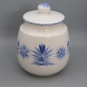 St Michael Provence Storage Jar