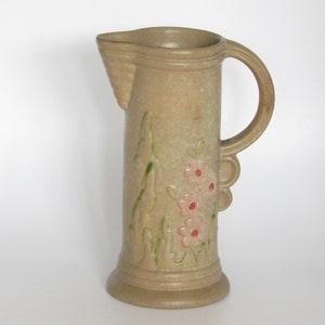 Art Deco Jug