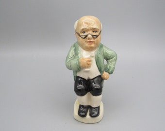 Kevin Francis Mr Pickwick