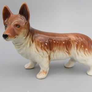 Welsh Corgi Ornament