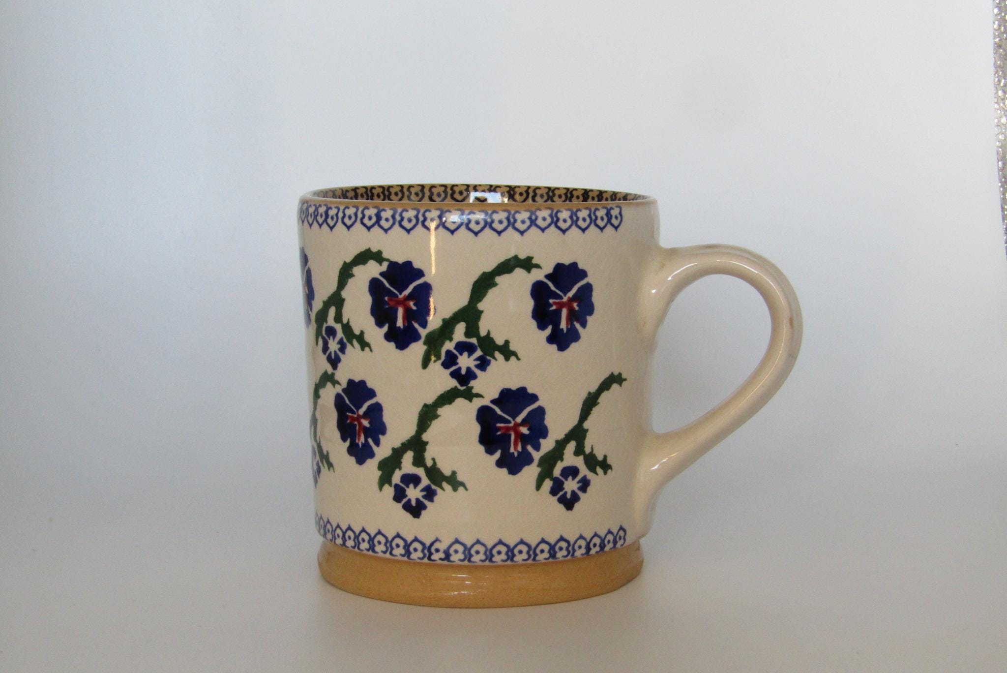 Nicholas Mosse Mugs - Etsy