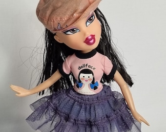 2001 Bratz Doll Jade - Vintage first edition