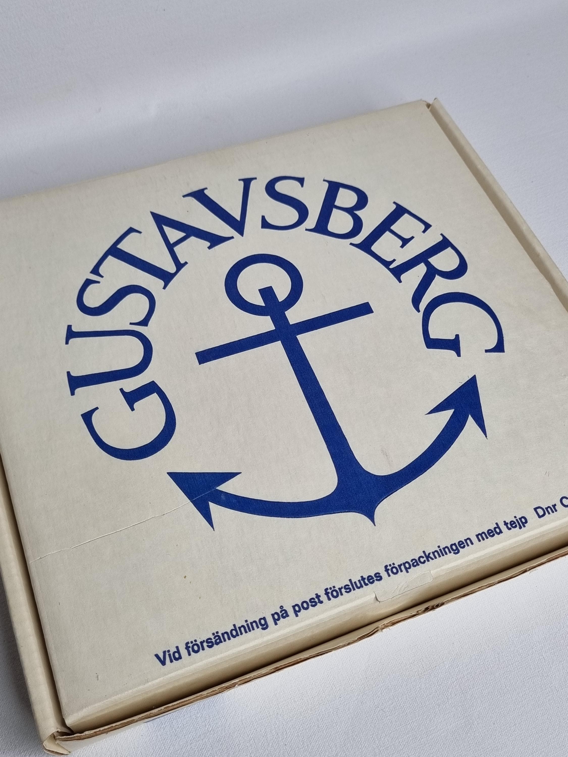 Gustavsberg 
