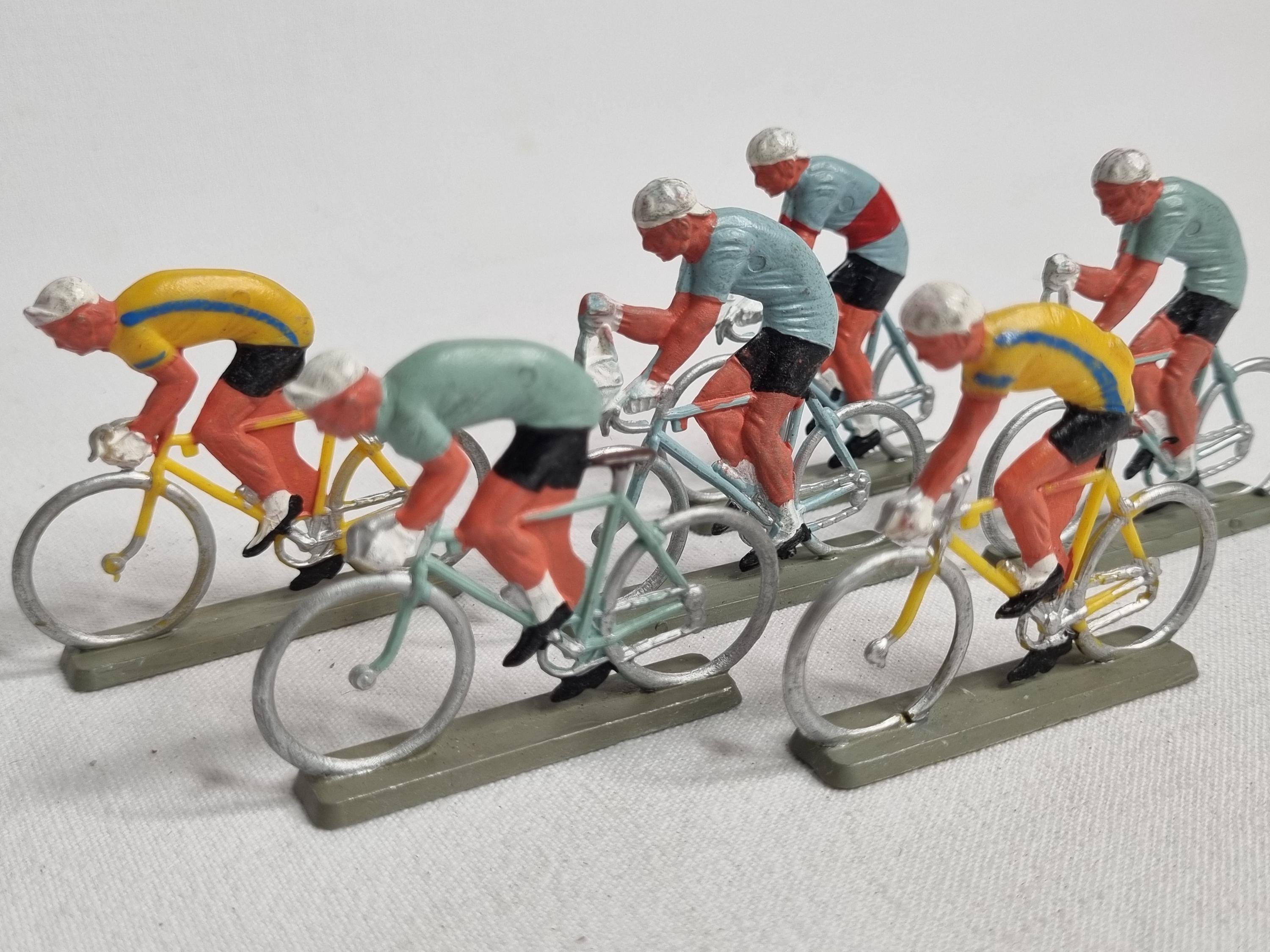 Tour De France Figures - Etsy