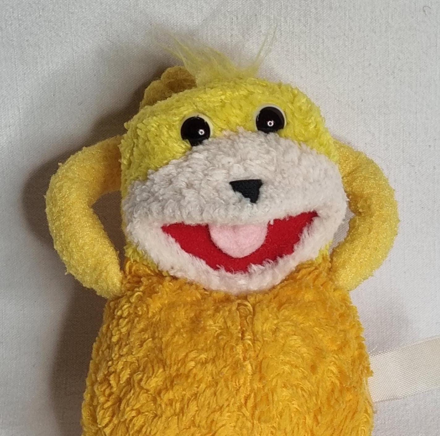 Mr. Oizo sort une édition limitée de la peluche Flat Eric et son fils