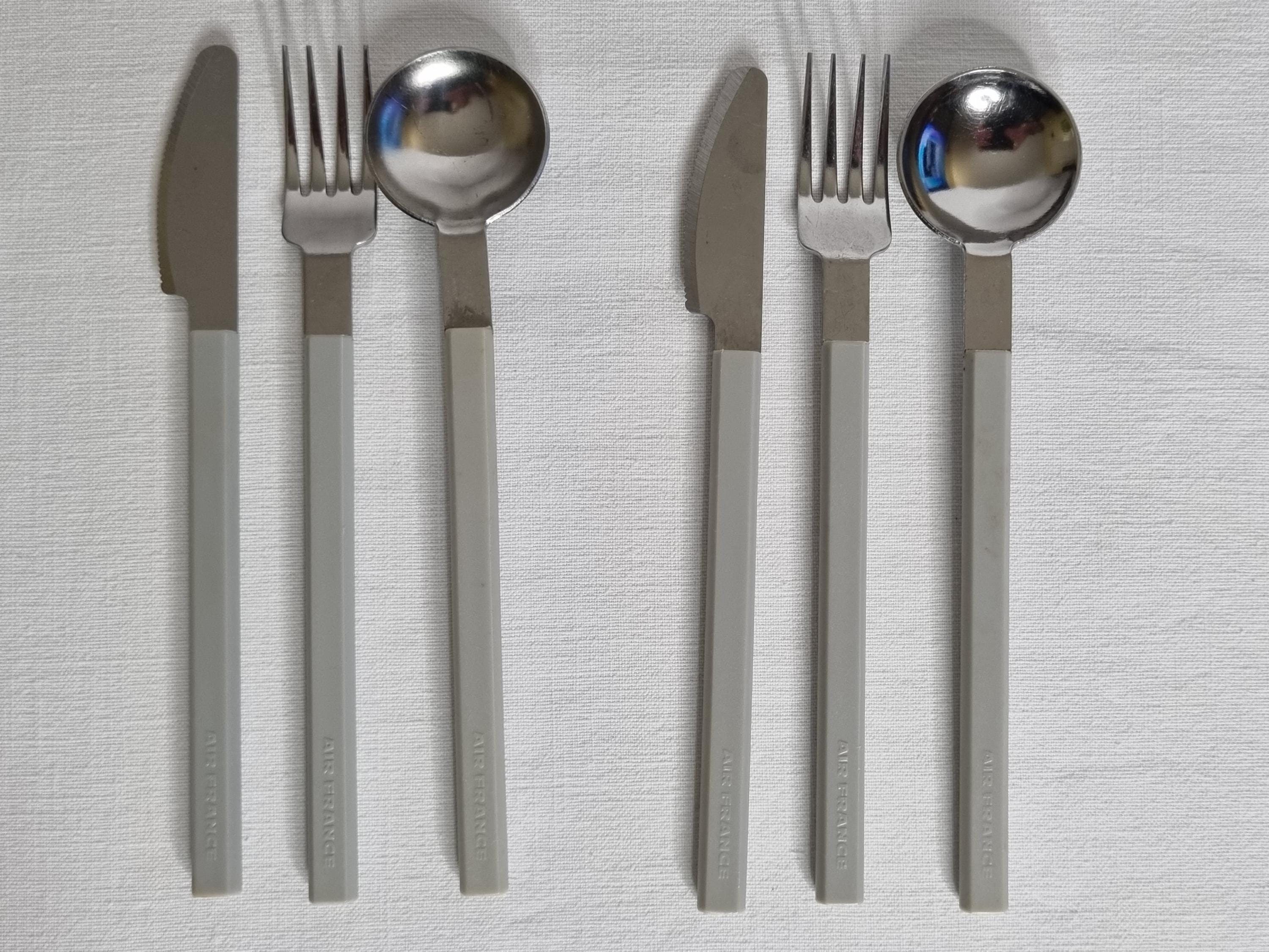 Air france cutlery - Etsy 日本