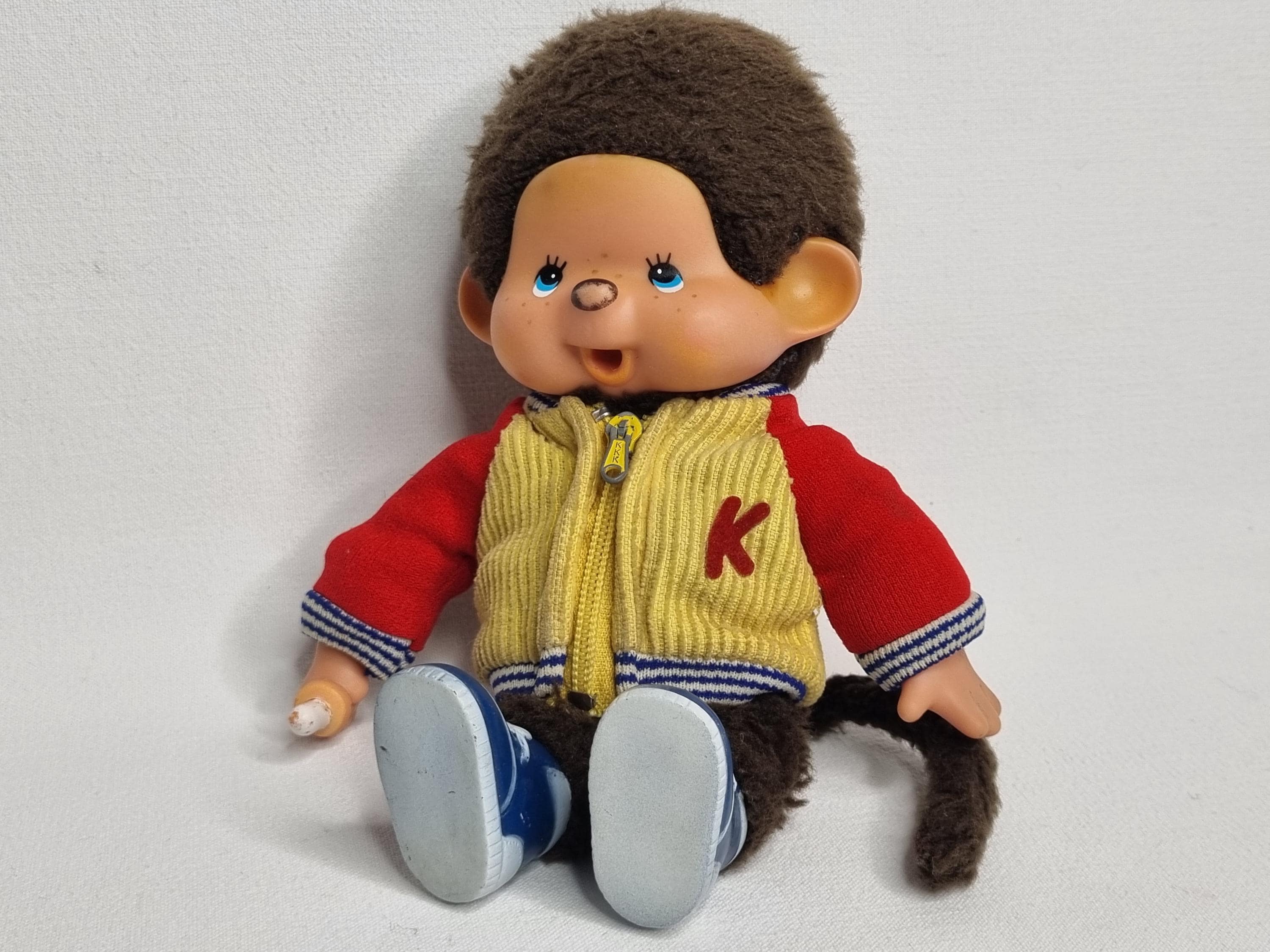 フランス　モンチッチ　kiki バーション フランス モンチッチ kiki バーション フランス モンチッチ kiki