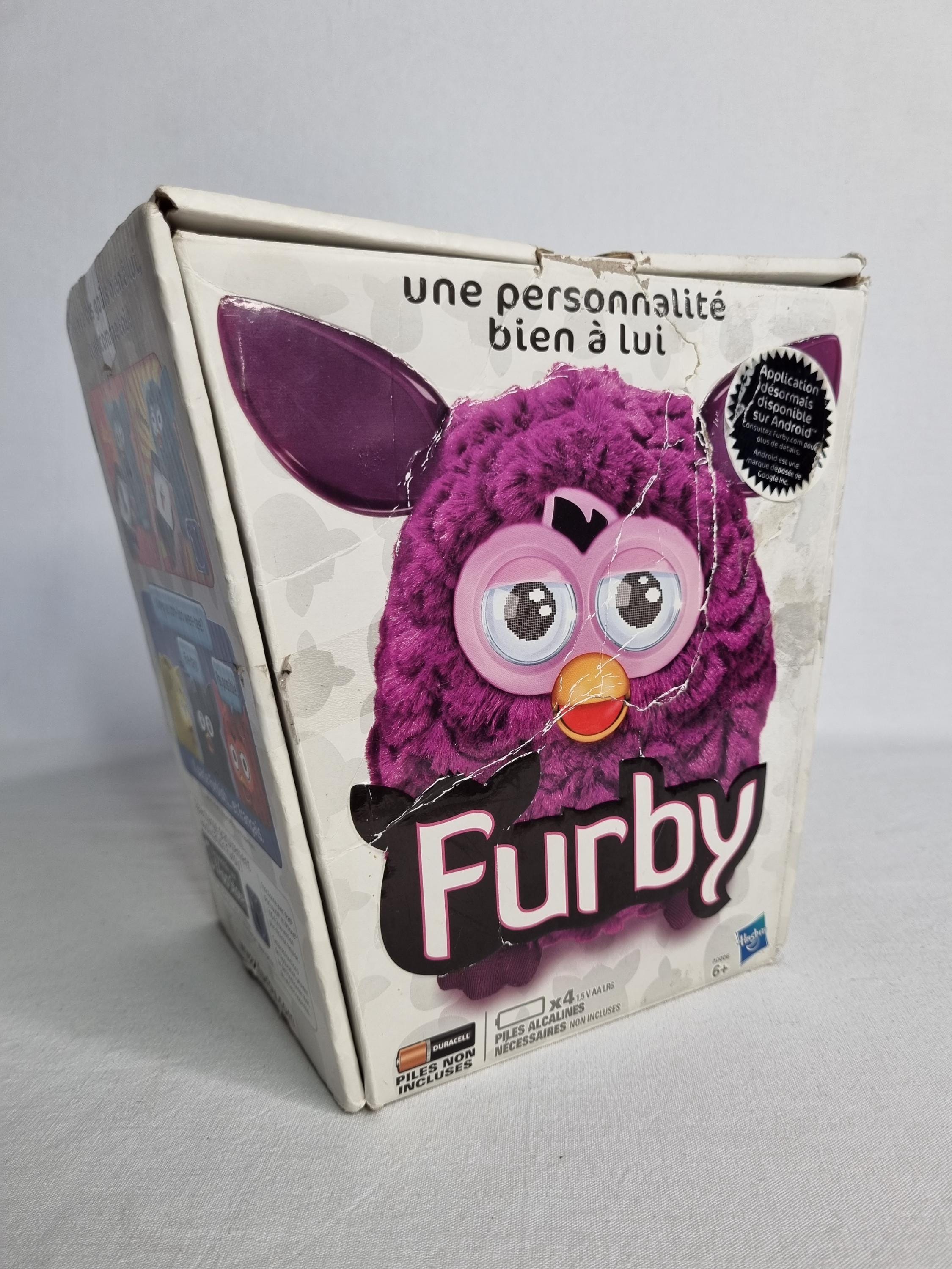 未使用　ファービーコネクト Furby connect - Etsy 日本
