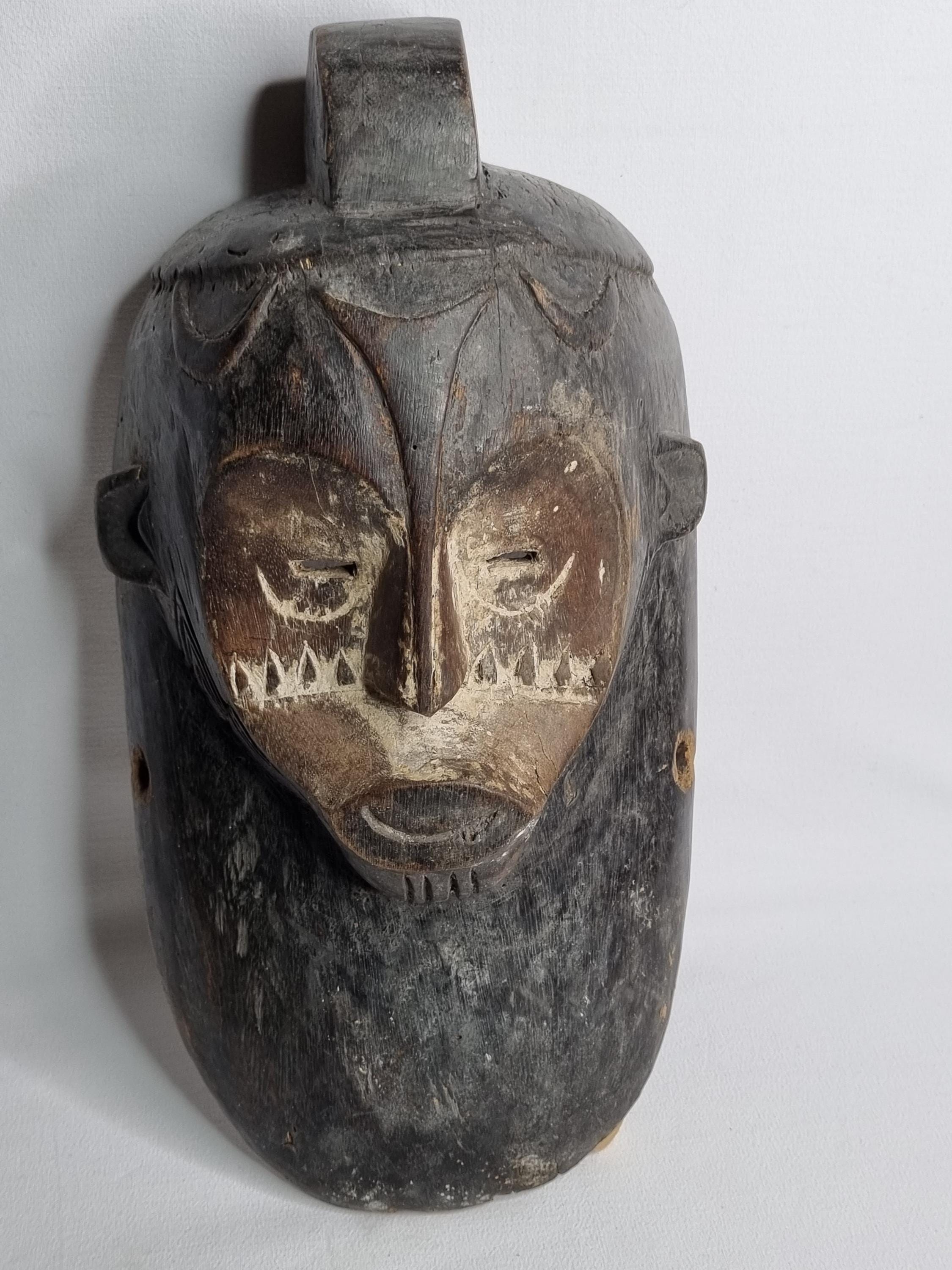 Fang ngil mask - Etsy 日本