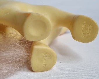 オリジナルヴィンテージ「マイリトルポニー」フィギュア4体（G1）80