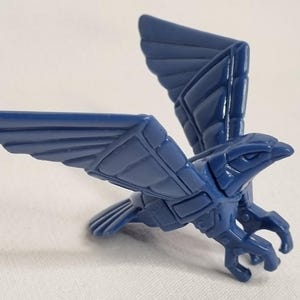 Silverhawks - Kenner - Stronghold (neuf en boite) 3663441100578