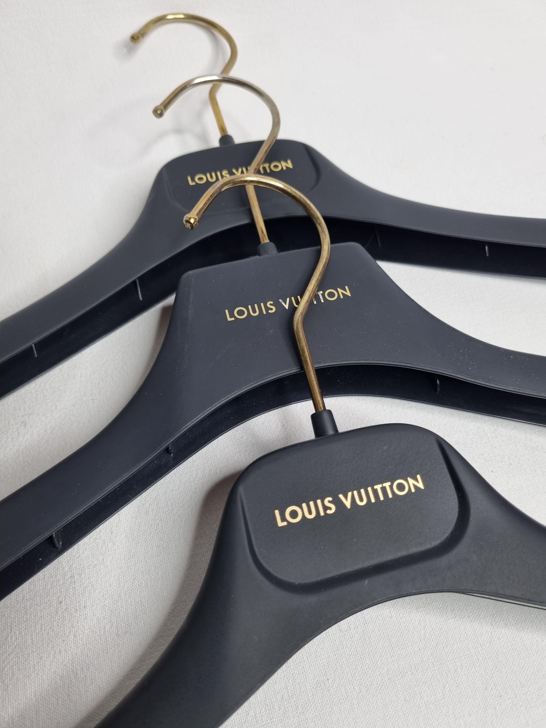 Louis vuitton hanger on sale