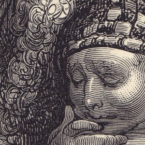 Gustave Doré (1832-1883) - Werke von François Rabelais (Gargantua und Pantagruel), Buch IV, 19. Jahrhundert, 12 digitale Dateien zum Download