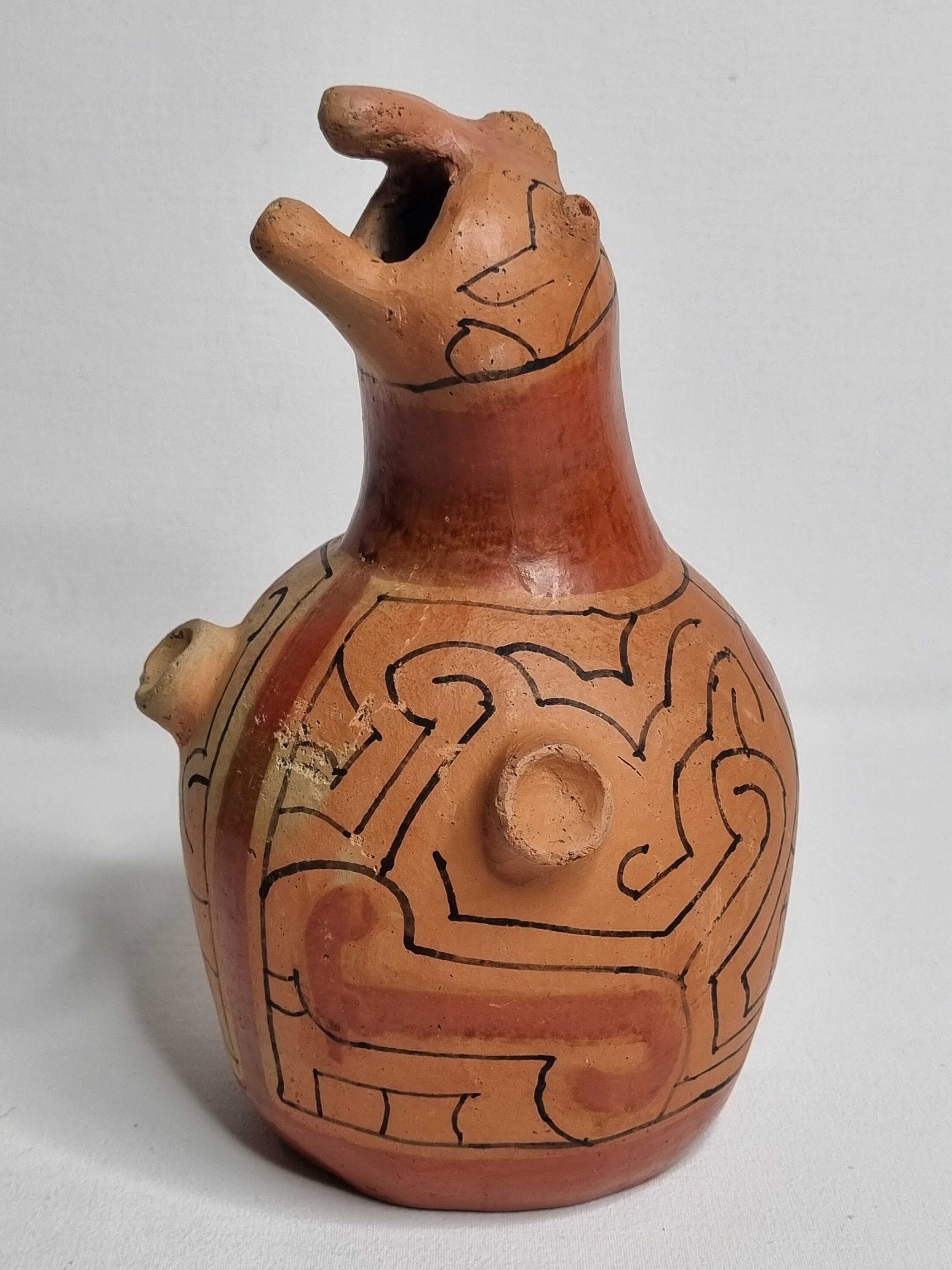Shipibo Pottery - Etsy Shipibo Pottery - Etsy