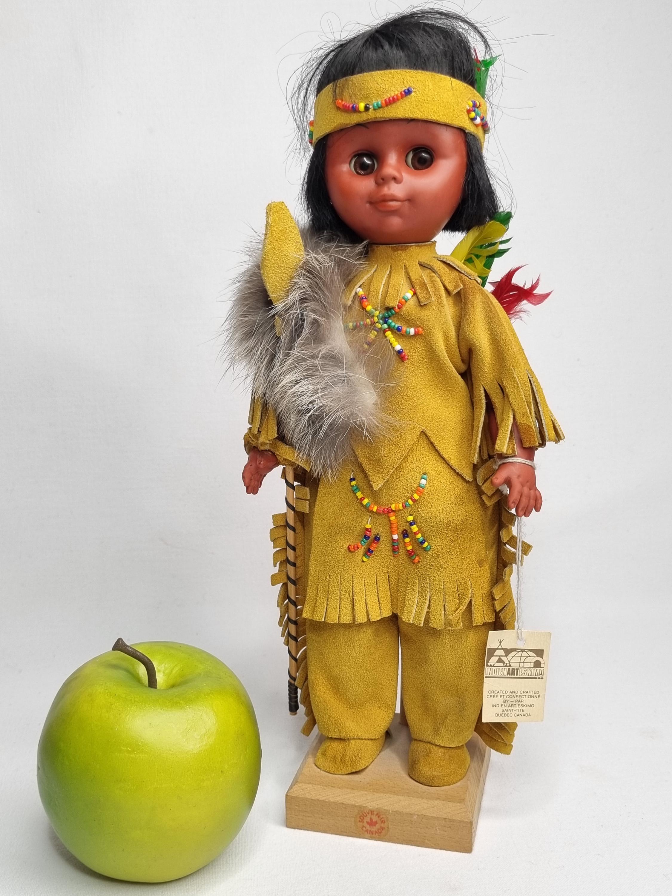 新品 ビンテージ カナダ製 インディアン エスキモー フィギュア 人形 当時物 il_fullxfull.6711213973_gmjy.jpg
