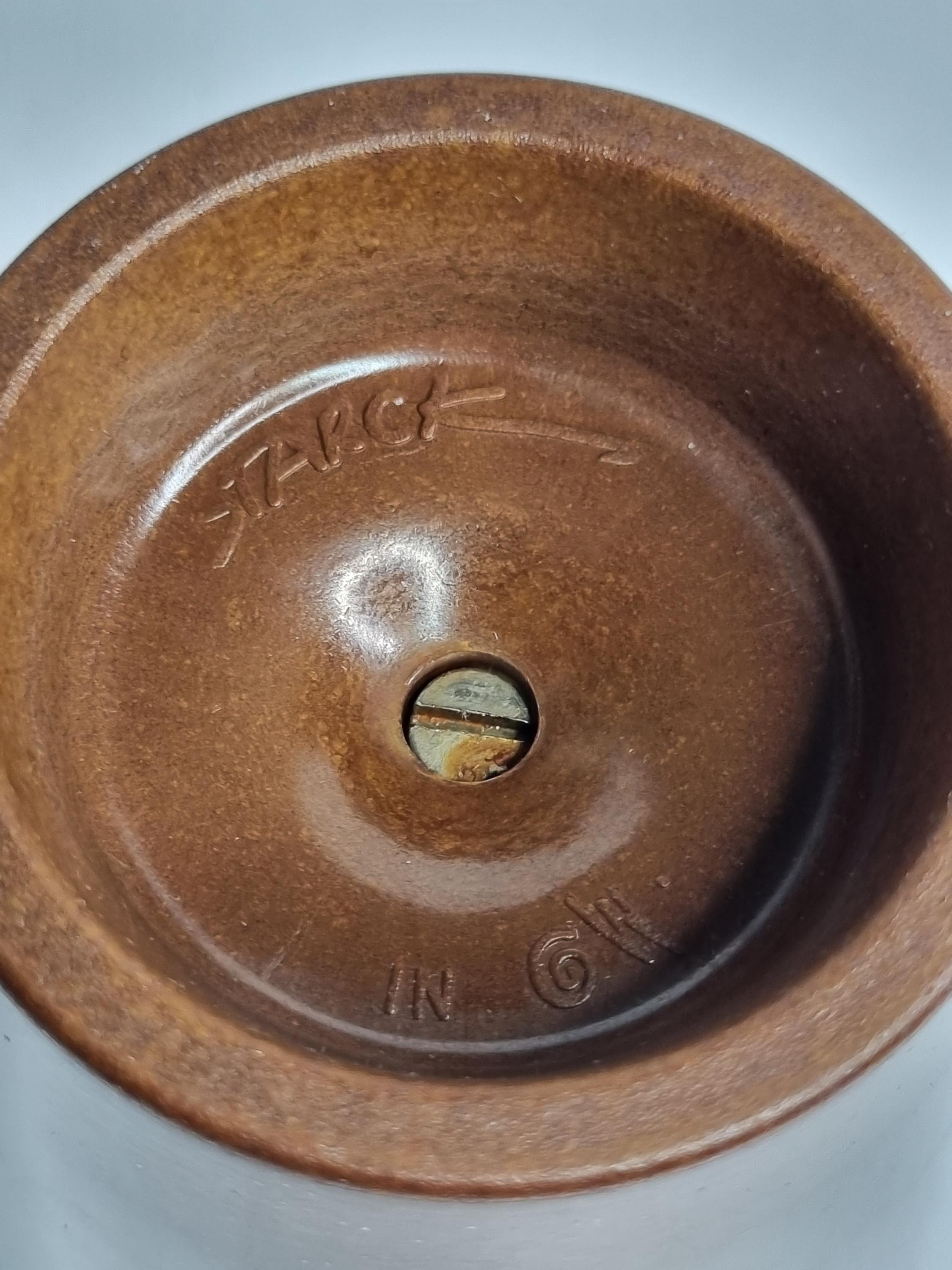 90’S ALEESI × STARK 「Joe Cactus」アッシュトレイ Philippe Starck. Joe Cactus Ashtray. 1990 | MoMA