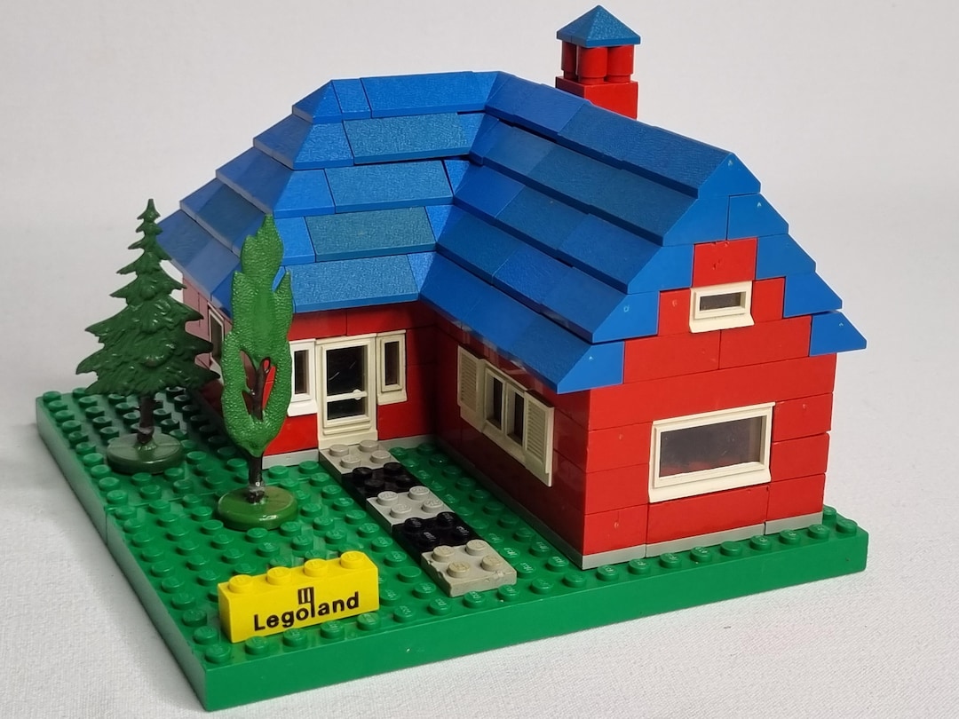 Legoland Lego House History Collection Natural History Museum