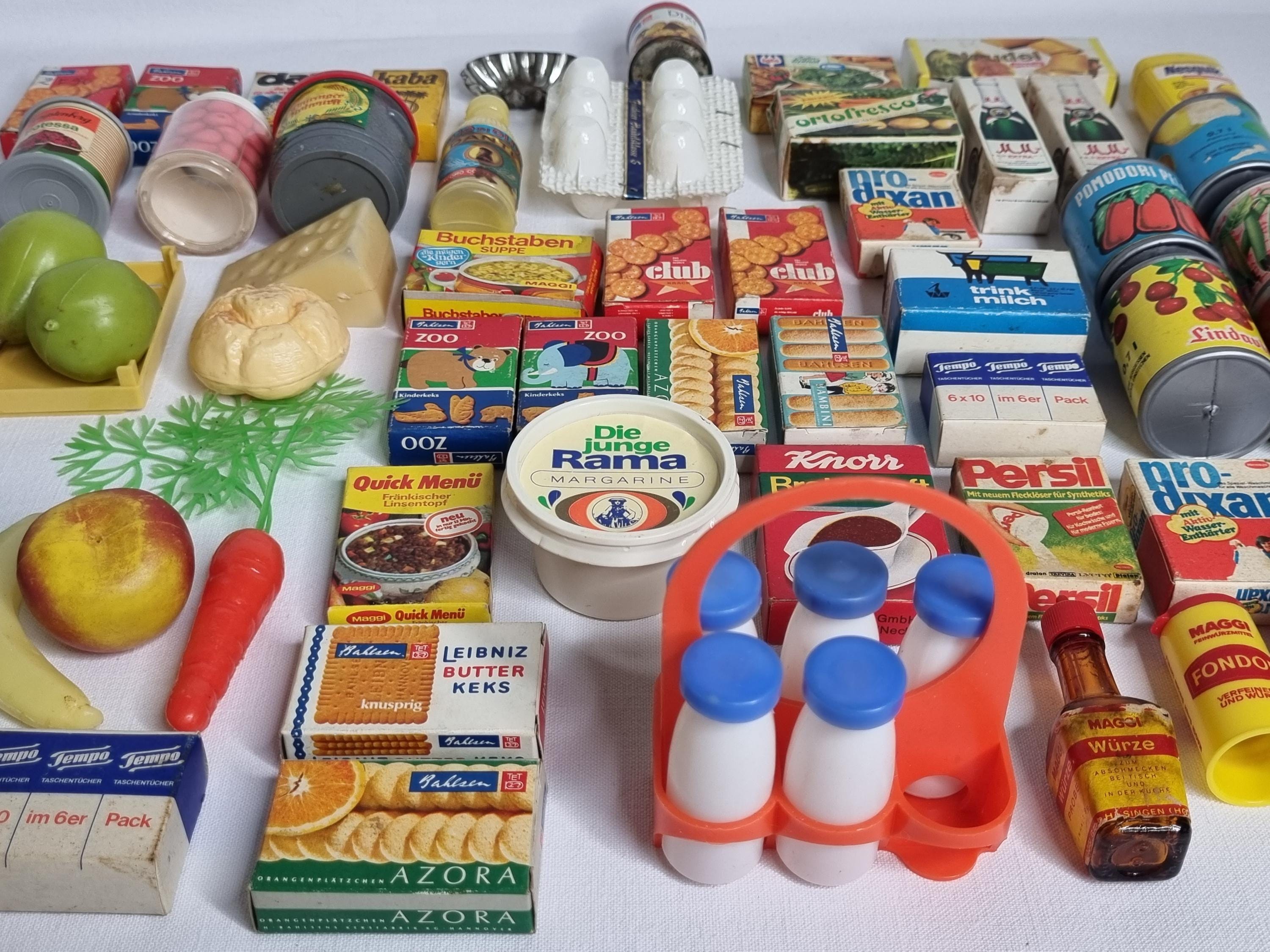 Lot De 7 Boîtes Miniatures De Collection - Pilulier En Acier Inoxydable Multicolore