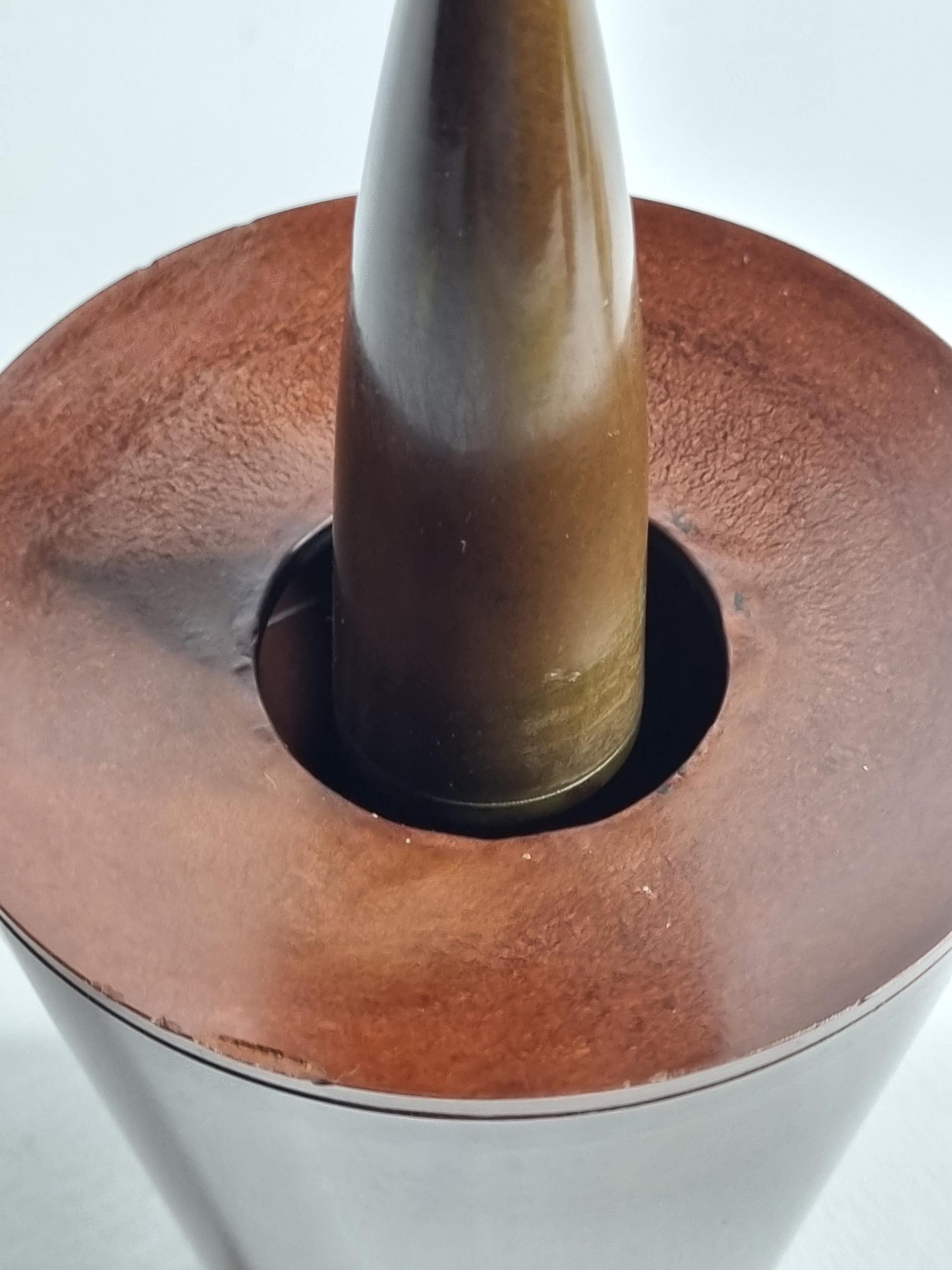 90’S ALEESI × STARK 「Joe Cactus」アッシュトレイ Philippe Starck. Joe Cactus Ashtray. 1990 | MoMA