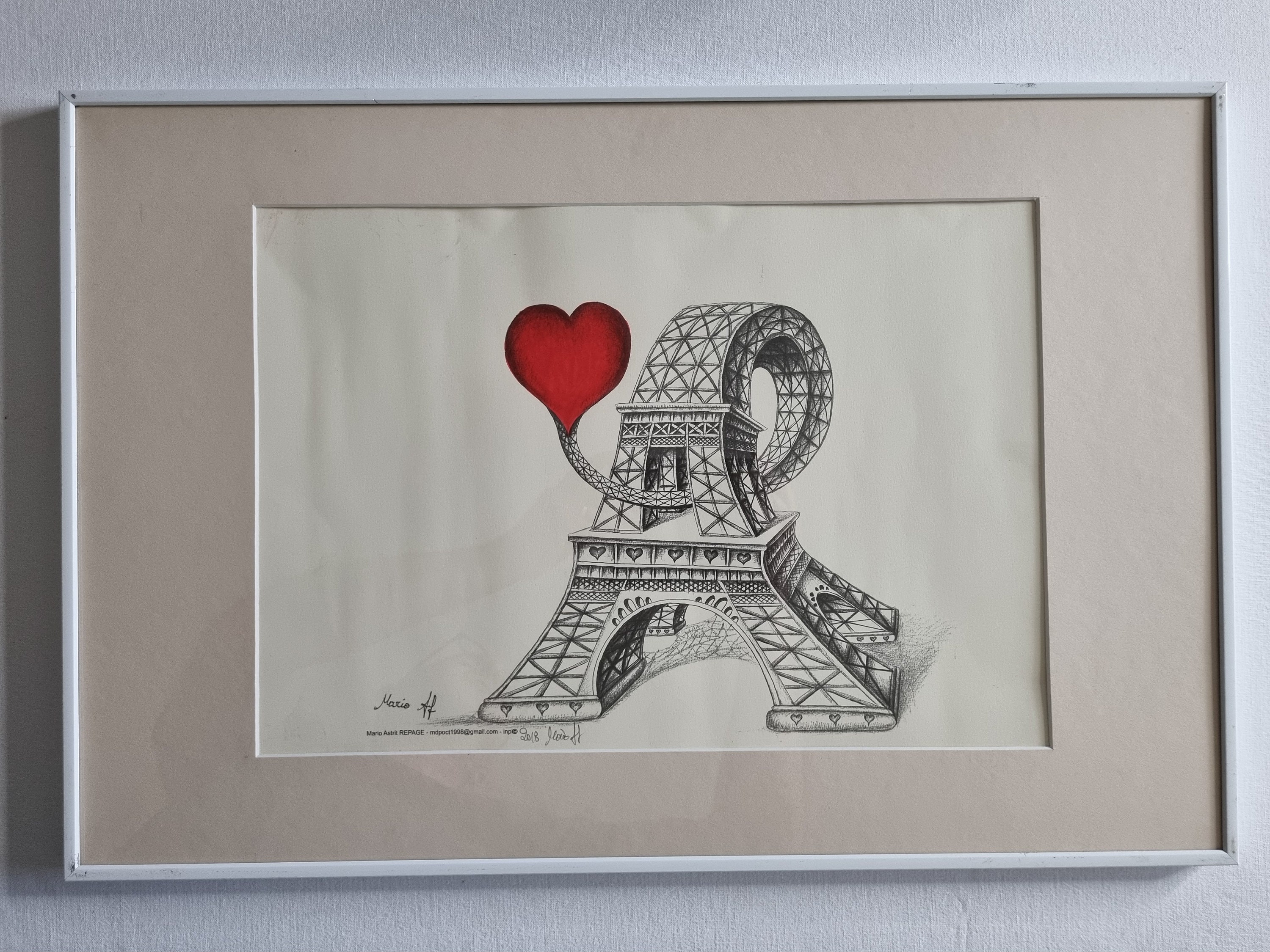 アート・デザイン・音楽 Brassai : For The Love of Paris Brassaï: For the Love of Paris – Shop Oryx