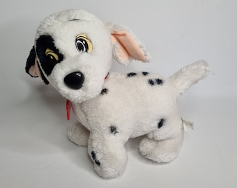 拍手 - ディズニー 101匹わんちゃんのダルメシアン（6インチ