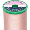 Premium Explorer Stripe Blended Fabric main image 1