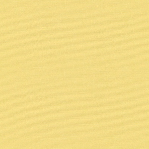 Kona Cotton Solid - Banana - HALF YARD - Robert Kaufman Fabrics K001-1481