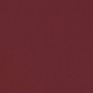 Kona Cotton Solid - Brick - HALF YARD - Robert Kaufman Fabrics K001-1042