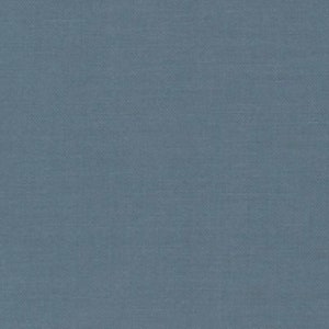 Kona Cotton Solid - Graphite - HALF YARD - Robert Kaufman Fabrics K001-295