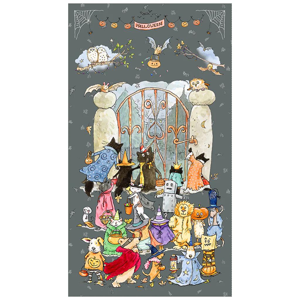 Halloween Parade | 24